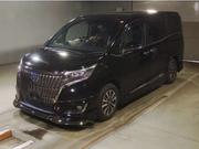 Toyota Esquire 2021 Black for sale