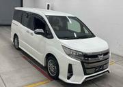 Toyota Noah 2021 Pearl for sale
