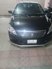 Toyota Premio 2008 Black for sale