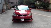 Toyota Allion 2004 Red for sale
