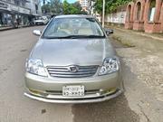 Toyota Corolla 2004 Beige for sale
