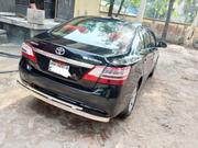 Toyota Premio 2010 Black for sale