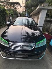 Nissan Sunny 2005 Black for sale