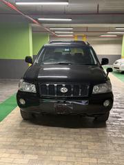 Toyota Kluger 2001 Black for sale