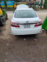 Toyota Premio 2012 White for sale