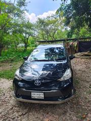 Toyota Grand Highlander Hybrid 2025 Black for sale