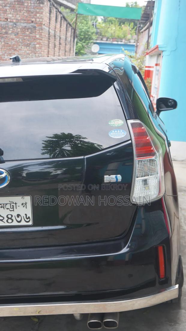 Toyota Grand Highlander Hybrid 2025 Black