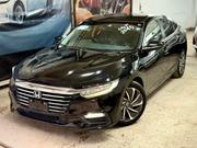 Honda Insight EX 2021 Black for sale