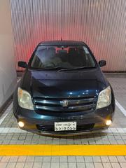 Toyota IST 2003 Blue for sale