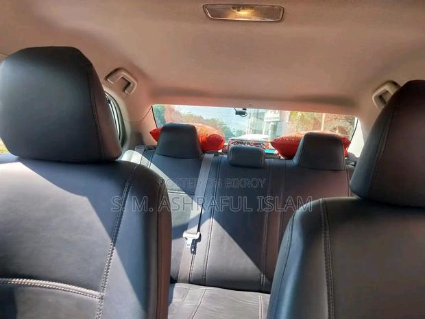 Toyota Axio 2014 Blue