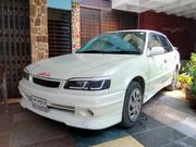 Toyota Corolla Verso 1.6 1997 White for sale