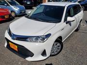 Toyota Corolla Fielder 1.5 Hybrid FWD 2021 White for sale
