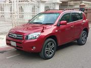 Toyota RAV4 2005 Brown for sale