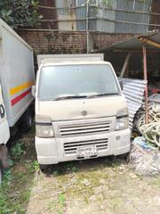Suzuki Address 2016 White for sale