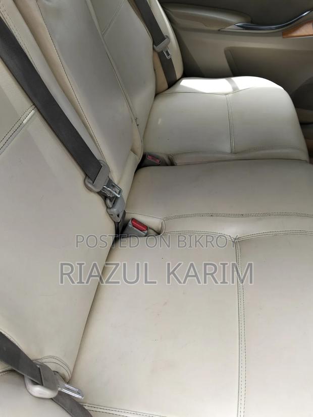 Toyota Premio 1.8 FWD 2010 Red