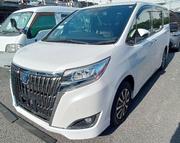 Toyota Esquire 2021 Pearl for sale