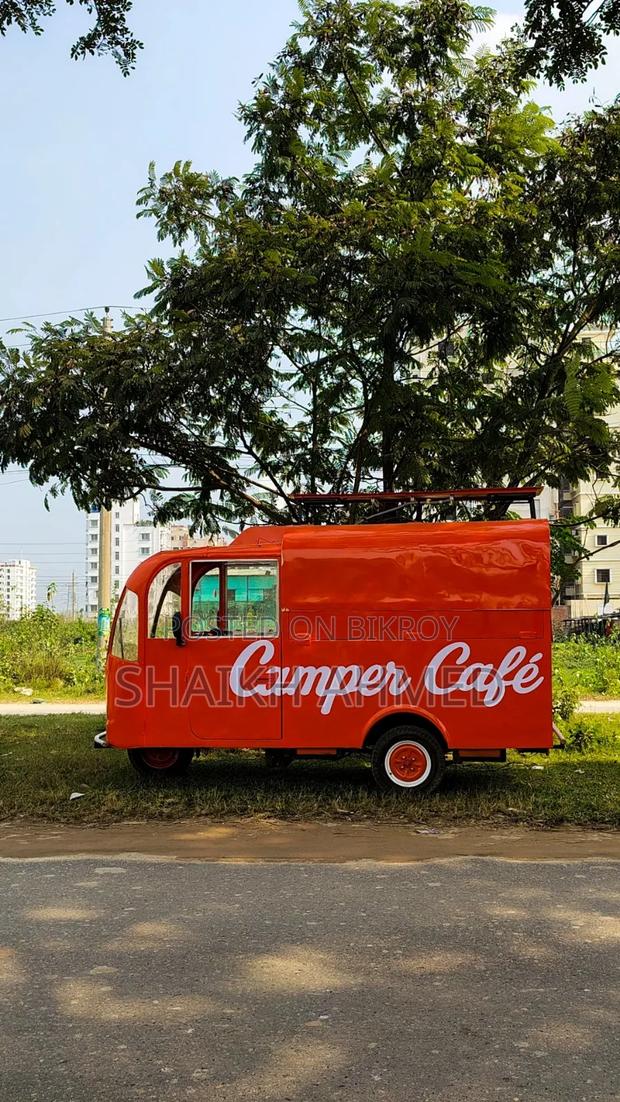 Car 2025 Orange