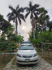 Toyota Allion 2008 Pearl for sale