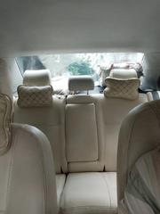 Toyota Allion 2004 Silver for sale