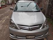 Toyota Allion 2004 Silver for sale