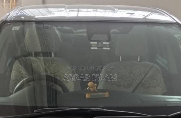 New Toyota Axio 2019 Black