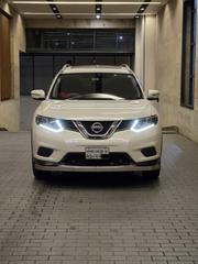 Nissan X-Trail 2.0 Hybrid FWD 2016 Pearl for sale