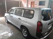 Toyota Probox 2005 Black for sale