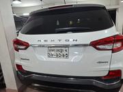 SsangYong Rexton 2020 Pearl for sale
