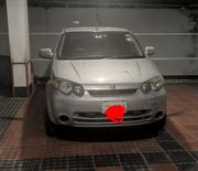 Honda HR-V 1.6 1999 Silver for sale