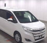 Toyota Noah 2021 Pearl for sale