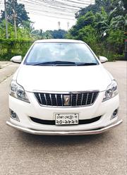 Toyota Premio 2014 Pearl for sale