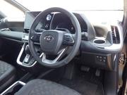 Toyota Voxy Hybrid S-Z 2WD 7-Seater 2022 Black for sale