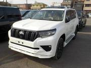 Toyota Land Cruiser Prado 2022 Pearl for sale