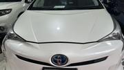 Toyota Prius 4dr Hatchback (1.8L 4cyl gas/electric hybrid CVT) 2016 for sale