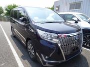 Toyota Noah 2021 Black for sale