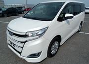 Toyota Noah 2020 Pearl for sale
