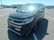 Toyota Noah 2021 Black for sale