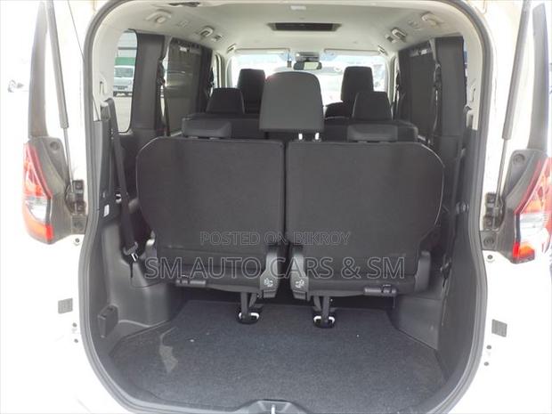 Toyota Noah 2023 Pearl