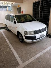 Toyota Probox 2004 White for sale