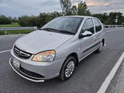Tata Indigo 2019 Silver for sale