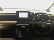 Toyota Noah 2022 Silver for sale