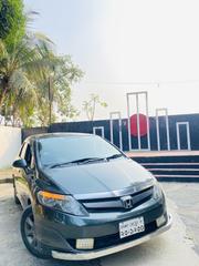 Honda Airwave 1.5 CVT 2005 Gray for sale
