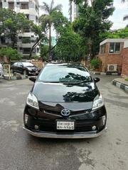 Toyota Prius 2013 Black for sale