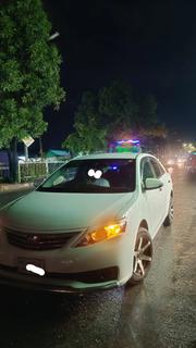 Toyota Allion 2013 White for sale