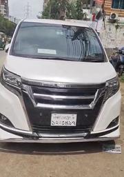 Toyota Esquire 1.8 FWD Hybrid (7 seater) 2019 Pearl for sale