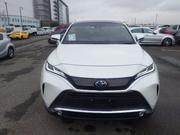 Toyota Harrier 2.5 Hybrid 2021 Pearl for sale