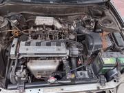Toyota T100 1997 Silver for sale