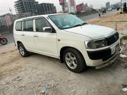 Toyota Probox 2004 White for sale