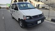 Toyota Noah 2005 White for sale