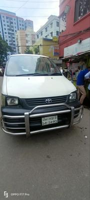 Toyota Noah 2006 White for sale